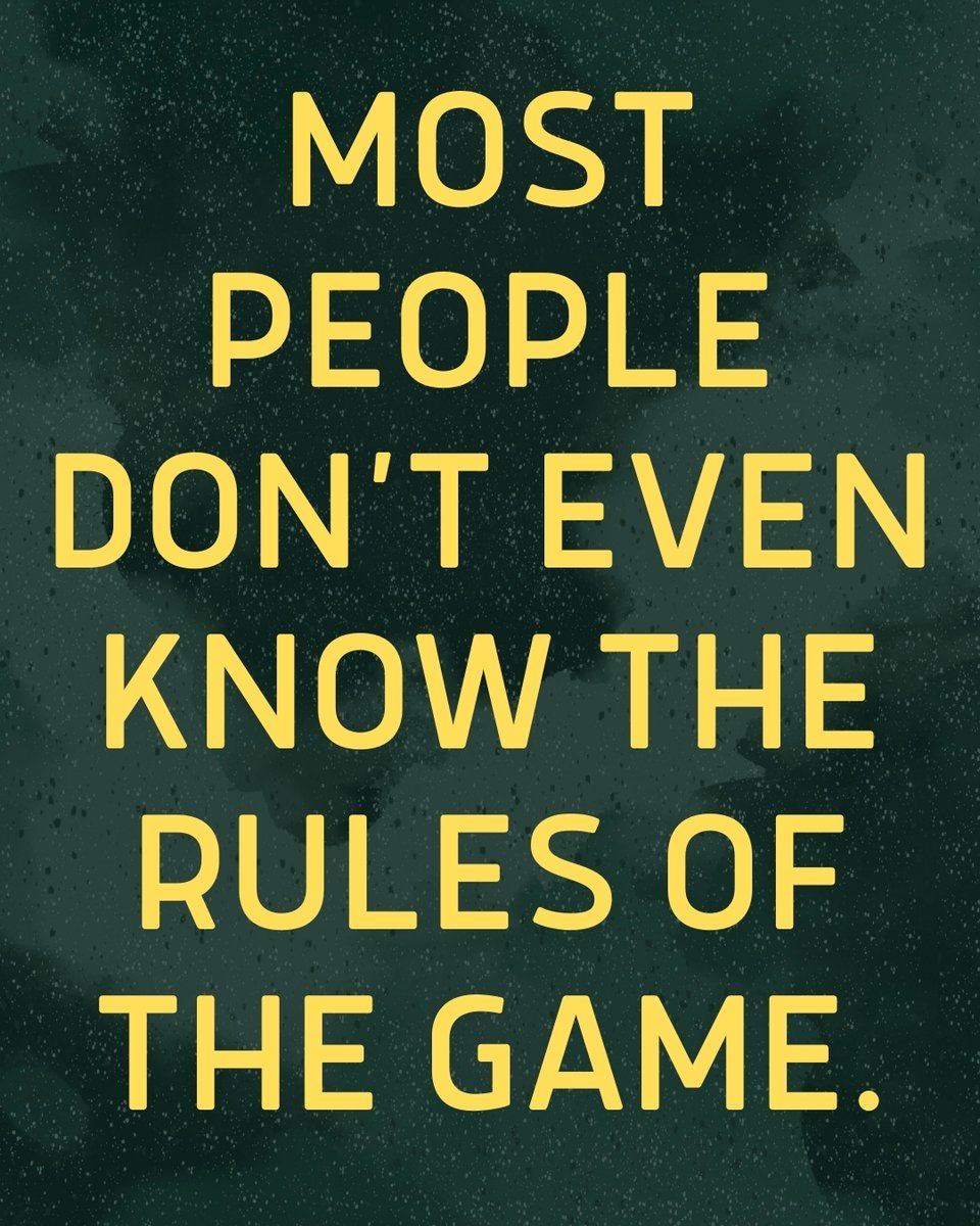 shaahincheyene's tweet image. 💰 Wealth isn’t built by following instructions.
1. Your job won’t make you rich.
2. Saving won’t outpace inflation.
3. Most people don’t even know the rules of the game.
#ShaahinCheyene #WealthHacks #RenegadeThinking #PodcastCola #MoneyTruths