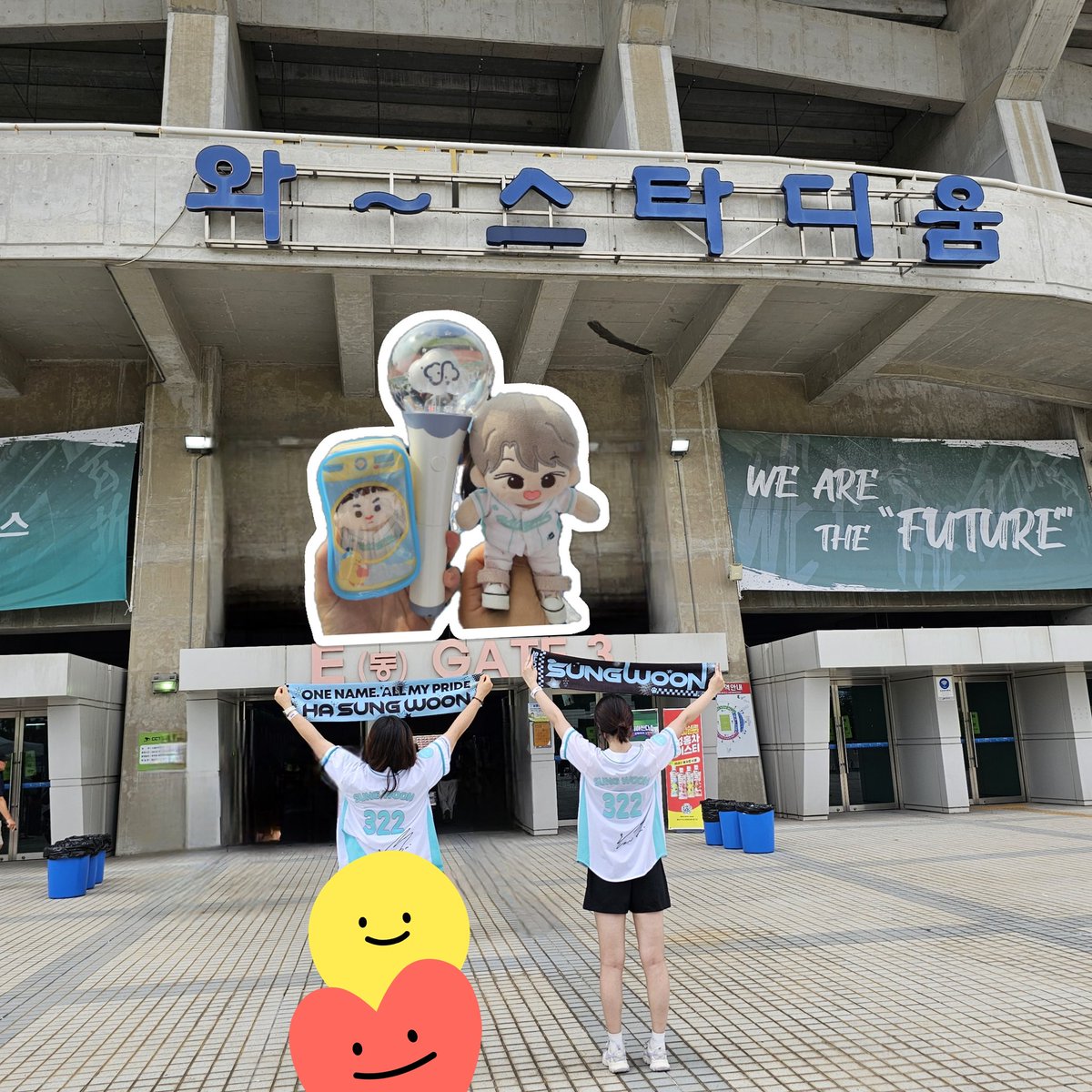 너무너무 좋았습니다🥹💗
정말 감사합니다🫶💗