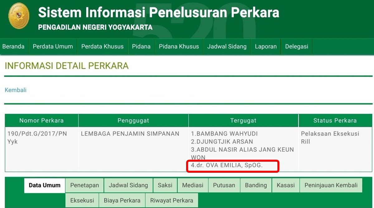 BosPurwa's tweet image. Rektor UGM?🙄