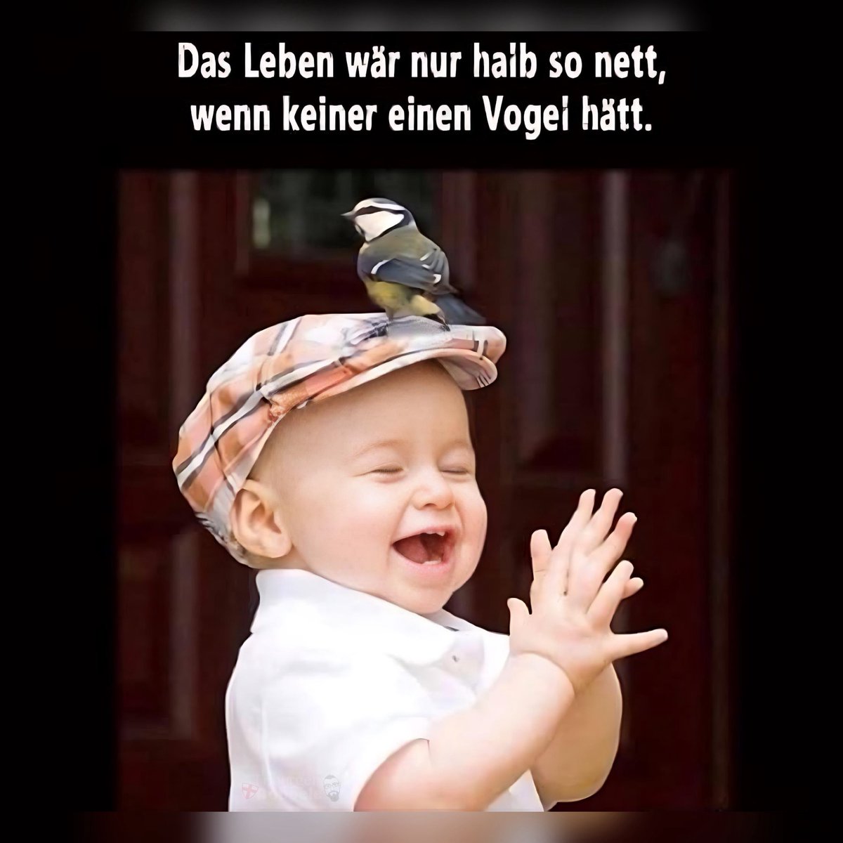 Genau so ist es ❤️