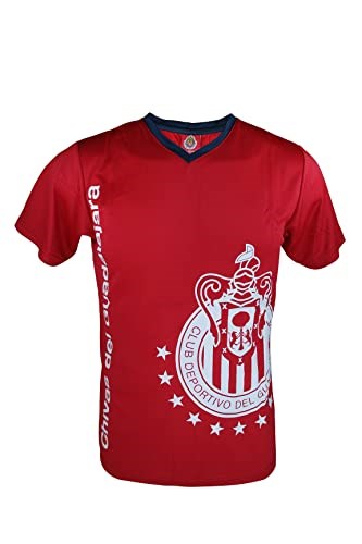 Pasion_Chivas_'s tweet image. Rhinoxgroup Chivas De Guadalajara - Camiseta de fútbol para jóvenes - 07  amazon.com.mx/dp/B09XQMMZD9?…