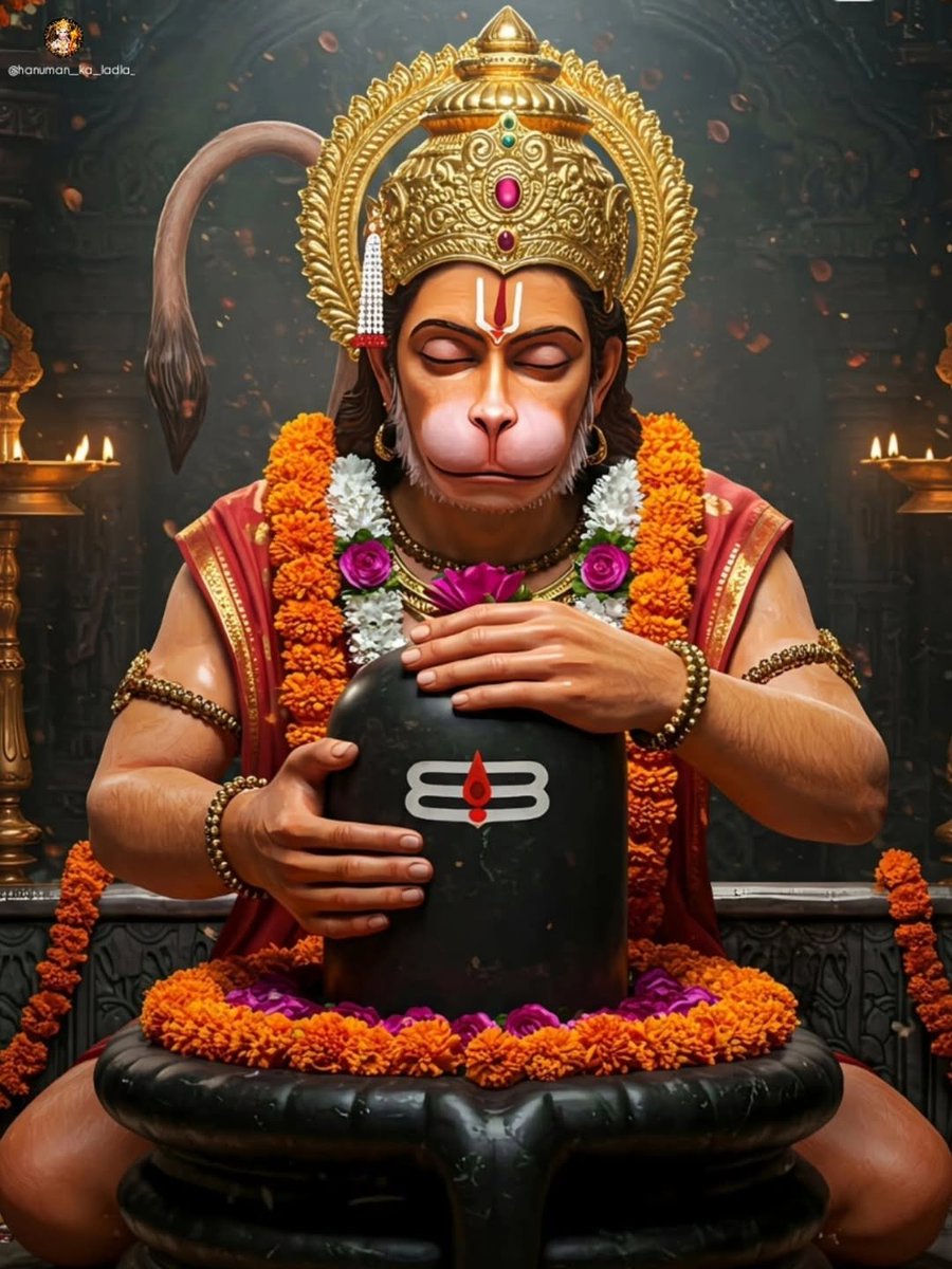 सांब सदाशिव...🥺🙏