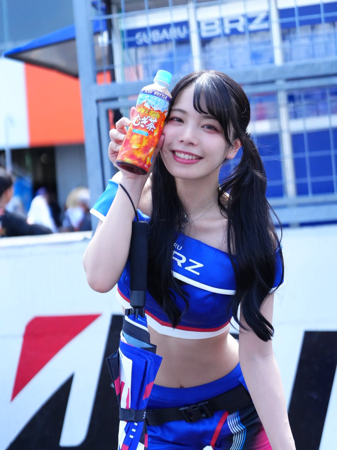ぷるちゃん♪ 楽天市場】日本コロムビア ぷるるんっ！しずくちゃん あはっ