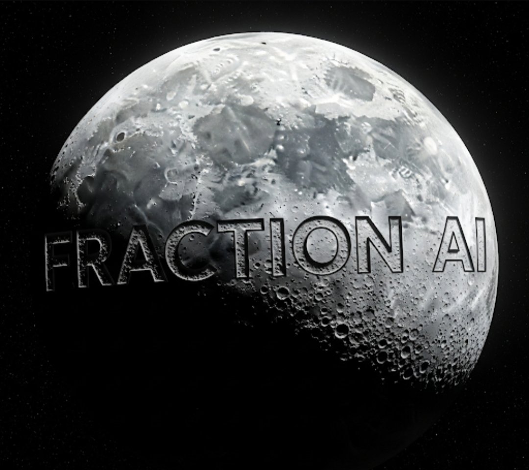 Kakap CLONE (✸,✸) (Ø,G) 𝔽rAI (@luisgar03165053) on Twitter photo With $6M in funding and a confirmed token airdrop, Fraction AI is one of the most promising projects in the AI and crypto space. The formula is simple: engage with the community, earn FAPs, and position yourself for a potentially life-changing airdrop.
<a href="/FractionAI_xyz/">Fraction AI</a> With $6M in funding and a confirmed token airdrop, Fraction AI is one of the most promising projects in the AI and crypto space. The formula is simple: engage with the community, earn FAPs, and position yourself for a potentially life-changing airdrop.
<a href="/FractionAI_xyz/">Fraction AI</a>