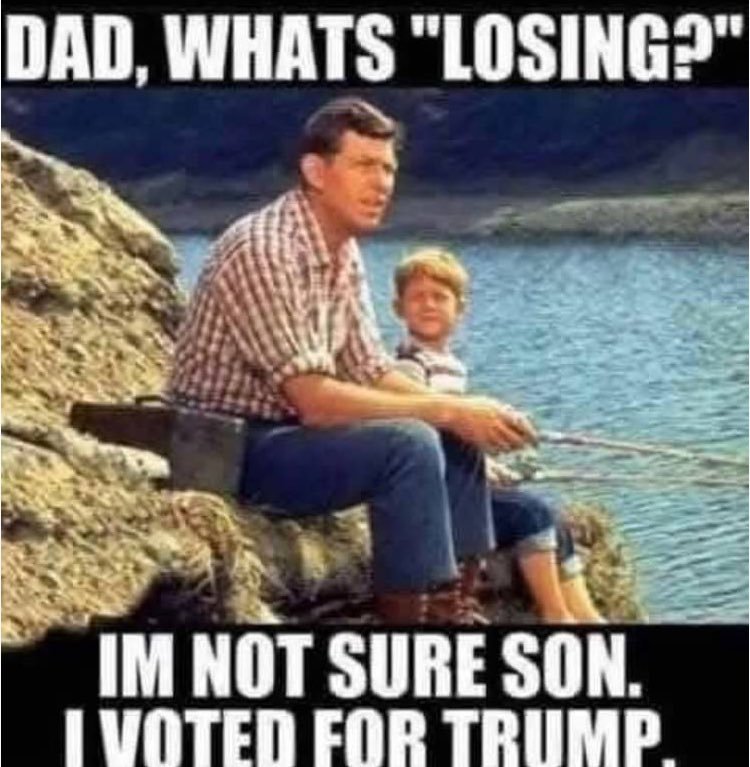 Good morning X 🔥🇺🇸