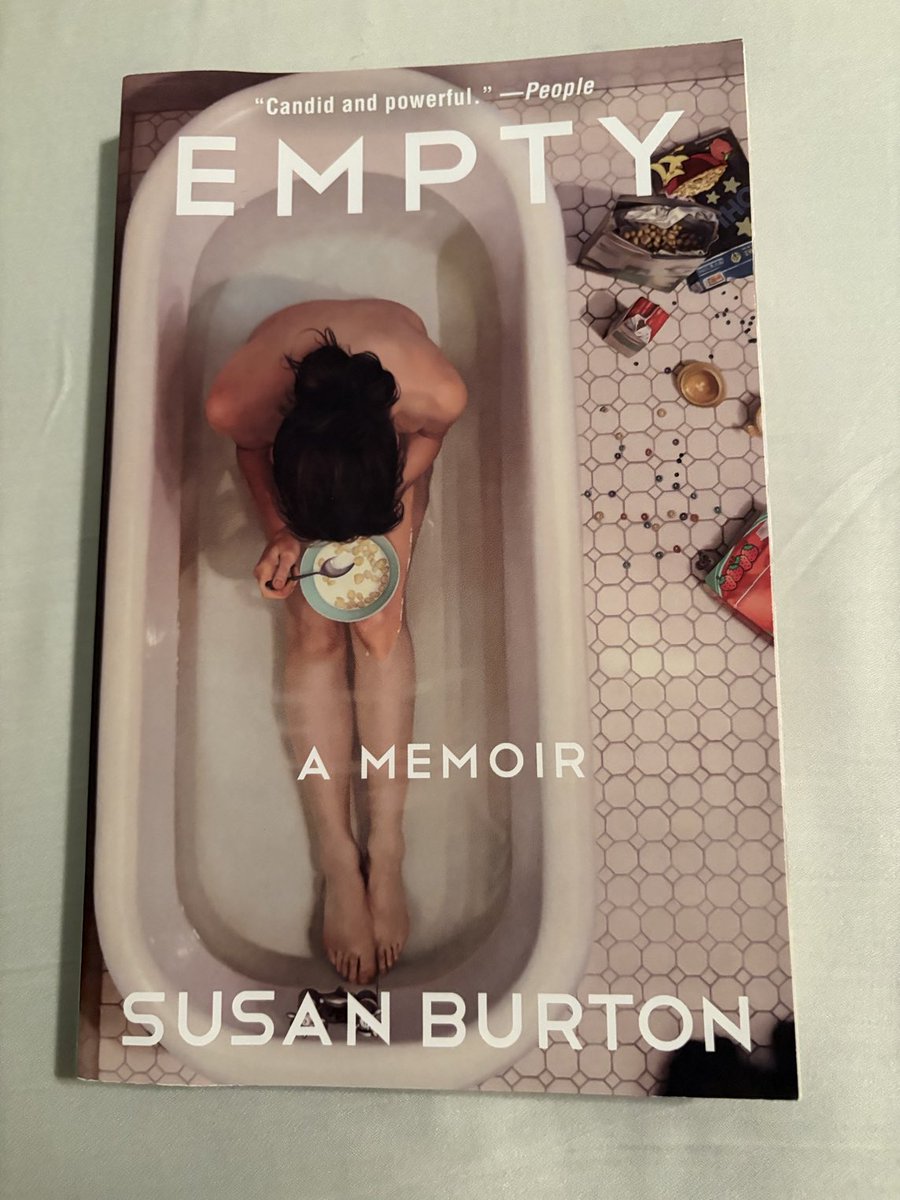 MercerOrnella's tweet photo. ⁦@burtonsusan⁩ I bought this for myself last week and it arrived last evening (YAY!).  After listening to both seasons of The Retrievals and being left in awe of your reporting and storytelling skills, I can’t wait to start your memoir 💕 https://t.co/nxW2f2Ioys