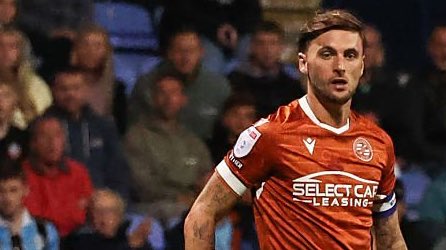 RFC Latest (@rfclatest) on Twitter photo .<a href="/winglewy/">lewis wing</a> vs Wycombe (23/08/25):
✅ 87 Touches
⚽️ 1 Goal
🅰️ 1 Assist
🎯 89% Pass Accuracy (55/62)
🔮 3 Key Passes
↗️ 92% Accurate Long Balls (12/13)
🧱 75% Successful Tackles (3/4)
🛟 6 Recoveries
📊 10.0 SofaScore Rating
Only prefect rating this season. #readingfc .<a href="/winglewy/">lewis wing</a> vs Wycombe (23/08/25):
✅ 87 Touches
⚽️ 1 Goal
🅰️ 1 Assist
🎯 89% Pass Accuracy (55/62)
🔮 3 Key Passes
↗️ 92% Accurate Long Balls (12/13)
🧱 75% Successful Tackles (3/4)
🛟 6 Recoveries
📊 10.0 SofaScore Rating
Only prefect rating this season. #readingfc
