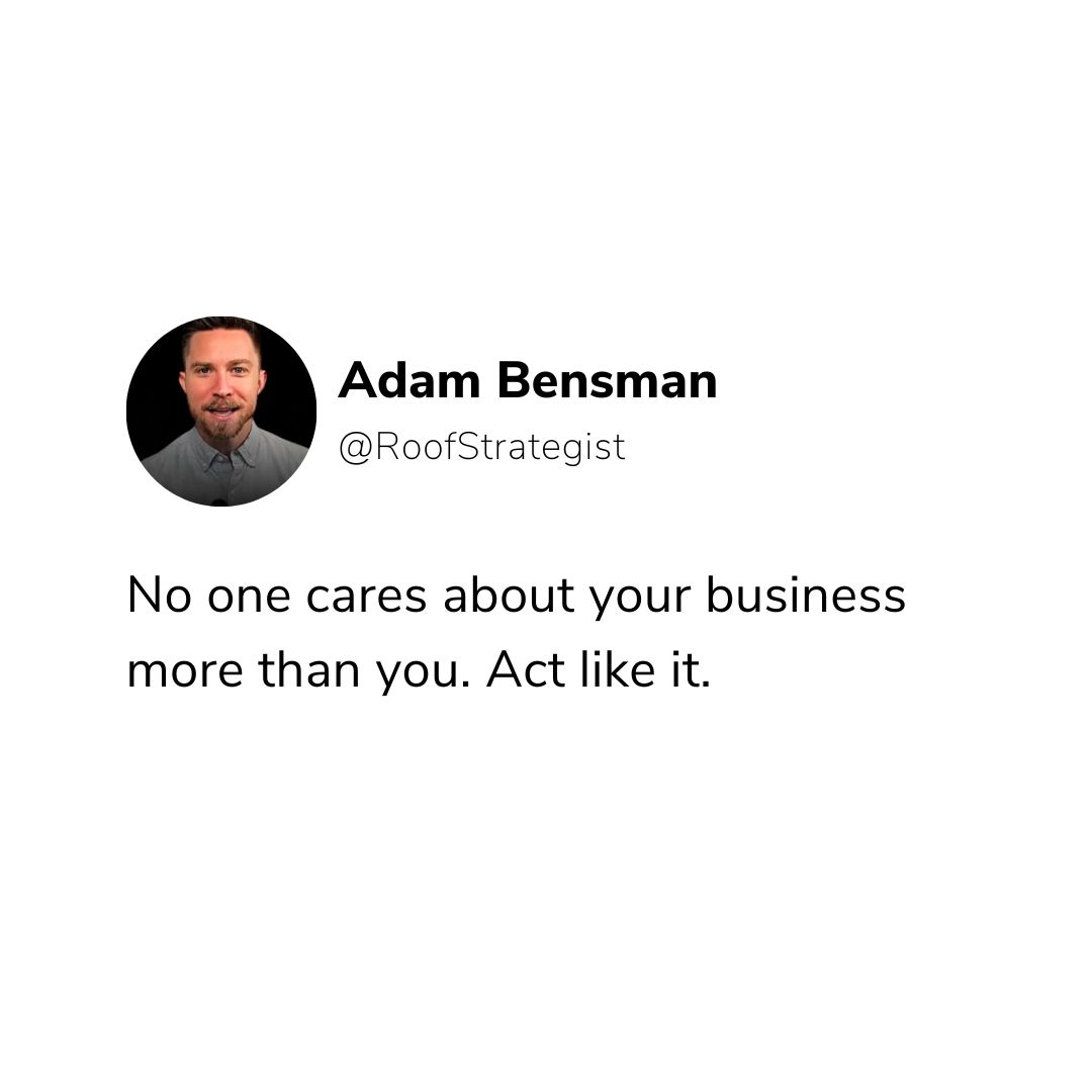 Before you hire another marketing agency, read this.

Watch the full video to learn the real secrets agencies don't want you to know—and how to take control of your own marketing strategy like a pro:

youtu.be/QXtLDjFag6Q