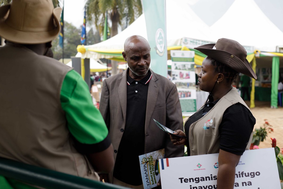 Witness John tweet media