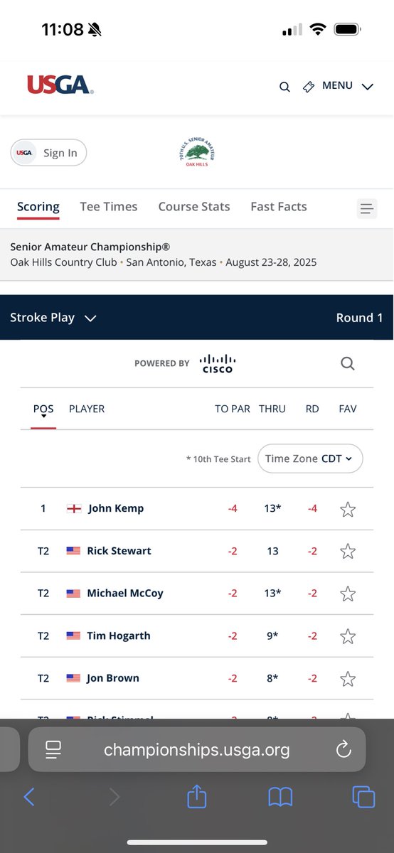 Matt Gatchel tweet media