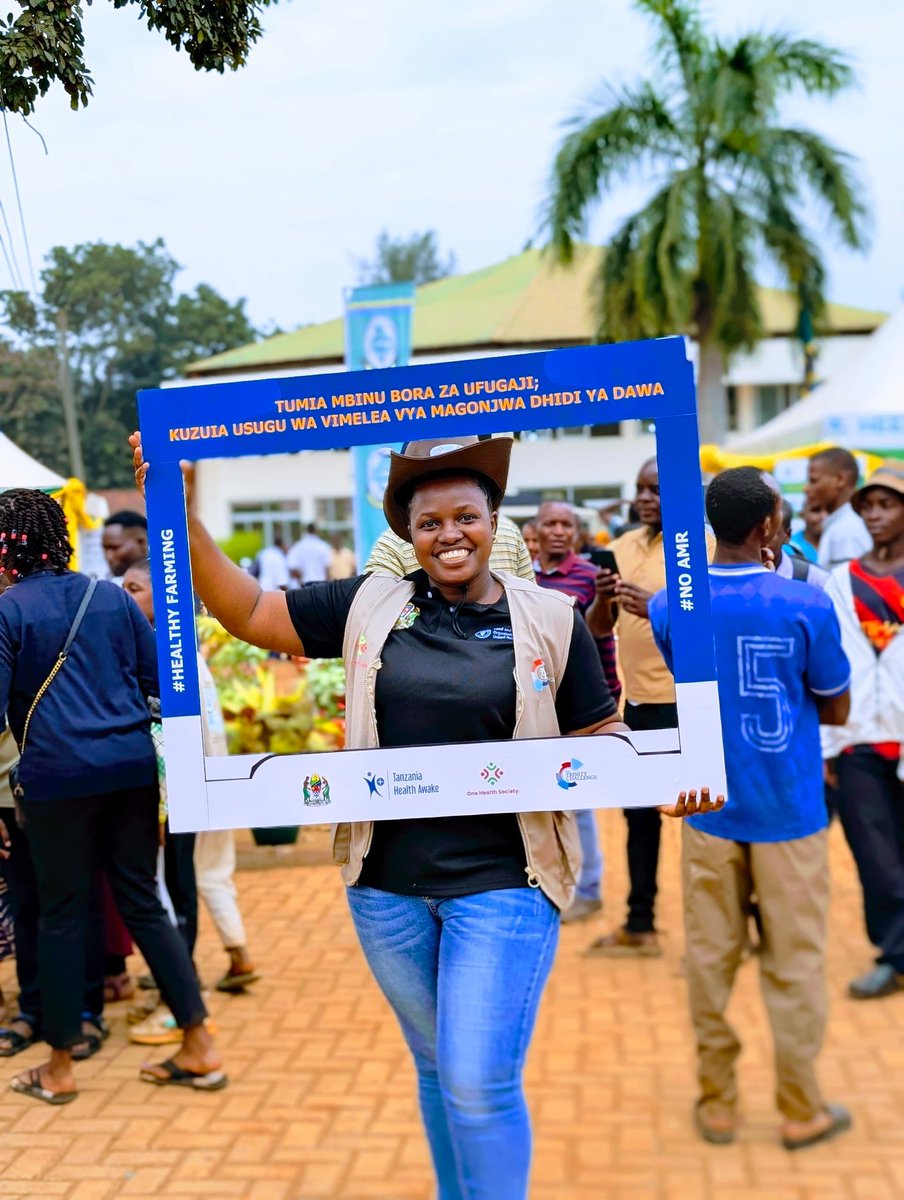 Witness John tweet media