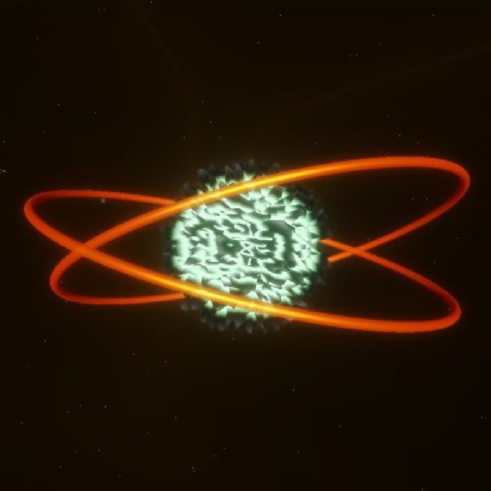 <a href="/CreatorBitcoin/">Creator</a> Just awesome and keeps getting better! I fell in love with the simple concept of 3D rendered planets inscribed. With each layer and detail added making them more Interactive and interconnected I'm even further amazed and thrilled to be holding some of these inscriptions!