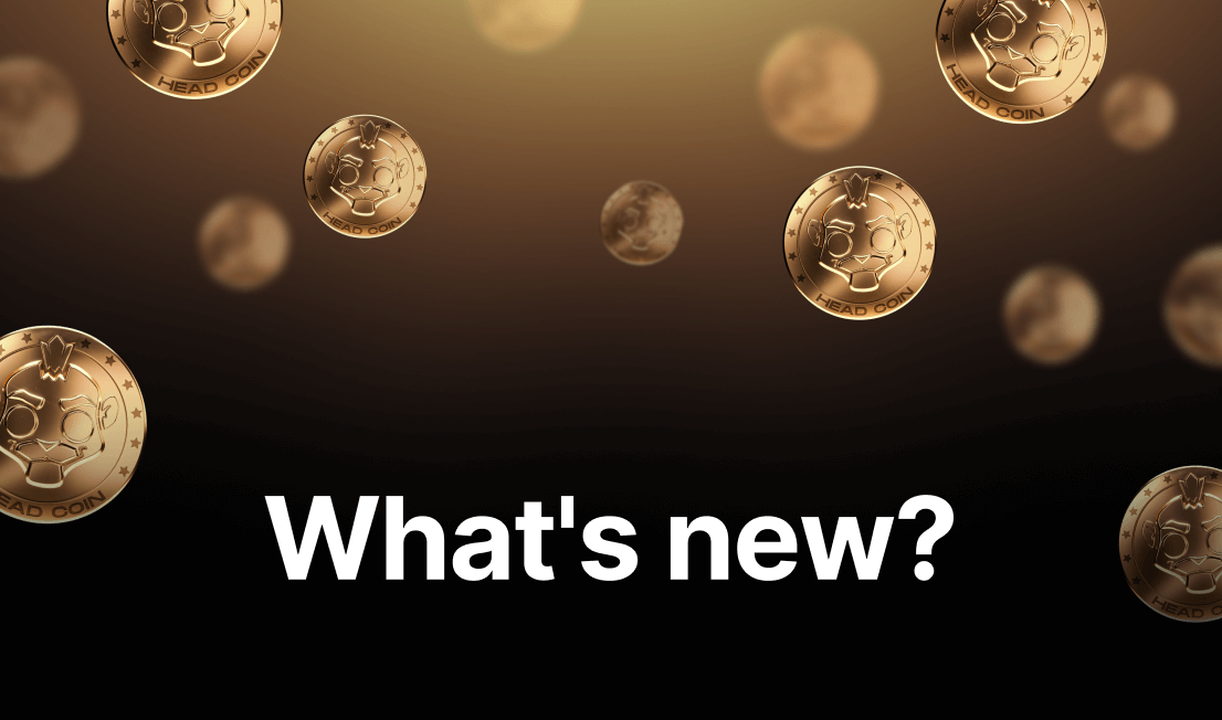 What's new with us? 🚀

We are negotiating with one of the largest centralized crypto exchanges in the world, they are in the TOP 5 crypto exchanges in the world! They are interested in our project and our token and see potential in it, they contacted us themselves! They will