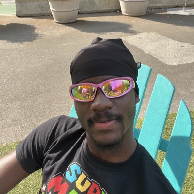 Hamis Can Drip 🥷 tweet media