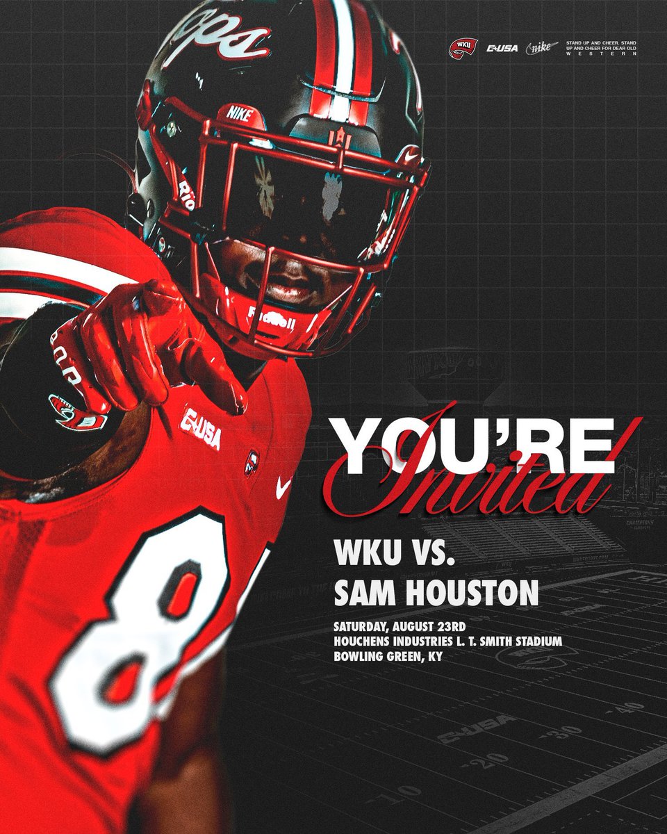 Sawyer Phillips (@phillipssawyer7) on Twitter photo excited to be at <a href="/WKUFootball/">WKU Football</a> tonight for their season opener! <a href="/BeechFootball/">Beech Football</a> <a href="/CoachThurm87/">Coach Jarae Thurmond</a> <a href="/NatlPlaymkrsAca/">NatlPlaymkersAcademy</a> <a href="/BuckFitz/">NPA/SUPERMAX 100</a> <a href="/jaxon_rose8/">Jaxon Rose</a> <a href="/615Preps/">615 Preps</a> <a href="/CSmithScout/">Chris Smith</a> <a href="/NCEC_Recruiting/">NPA</a> <a href="/RickBowie2/">Rick Bowie</a> excited to be at <a href="/WKUFootball/">WKU Football</a> tonight for their season opener! <a href="/BeechFootball/">Beech Football</a> <a href="/CoachThurm87/">Coach Jarae Thurmond</a> <a href="/NatlPlaymkrsAca/">NatlPlaymkersAcademy</a> <a href="/BuckFitz/">NPA/SUPERMAX 100</a> <a href="/jaxon_rose8/">Jaxon Rose</a> <a href="/615Preps/">615 Preps</a> <a href="/CSmithScout/">Chris Smith</a> <a href="/NCEC_Recruiting/">NPA</a> <a href="/RickBowie2/">Rick Bowie</a>