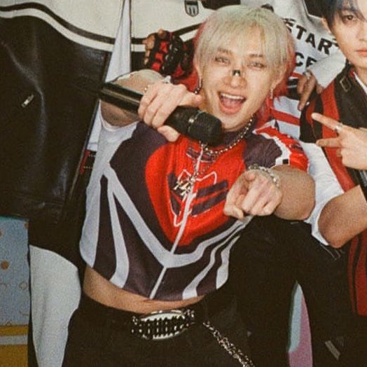 the prettiest boy ever