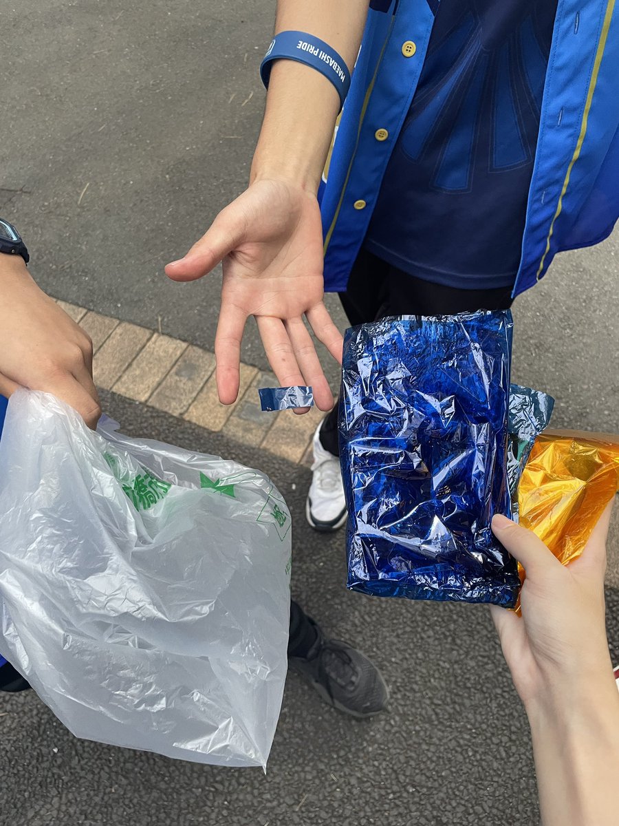 932_fun's tweet photo. ライトアップのご協力ありがとうございました🙇🏻‍♀️
綺麗なライトアップを見ることができ嬉しい限りです🥲
何ヶ月も前から準備してきた甲斐がありました！
また皆様の前でお話しさせていただく、貴重な場を設けていただいたことも、良い経験となりました。ご協力ありがとうございました！
#ザスパ学生PJ https://t.co/a6dFAzLyQx