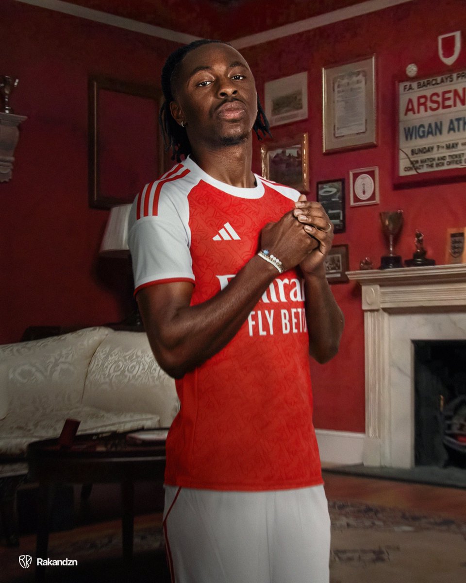 Let it all work out.