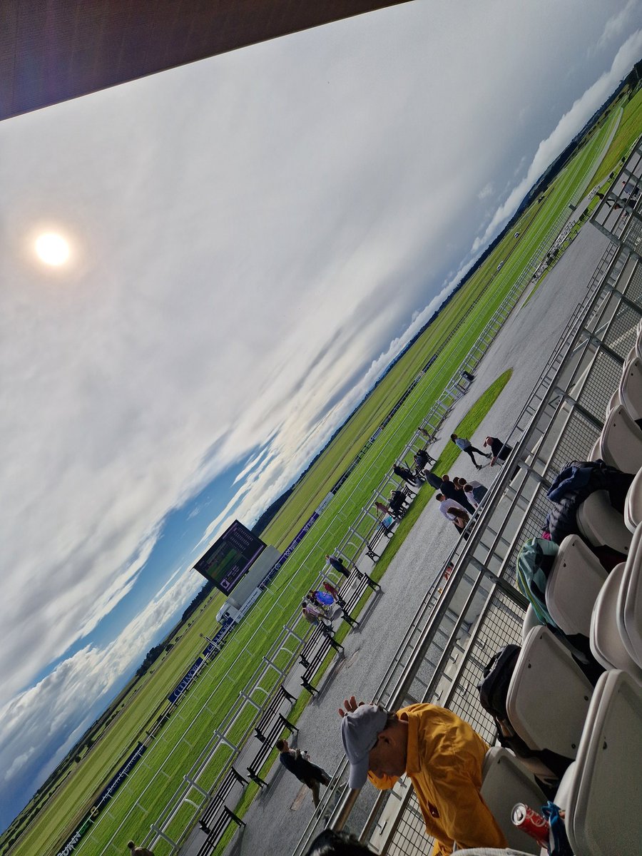 Alison Durkin tweet media