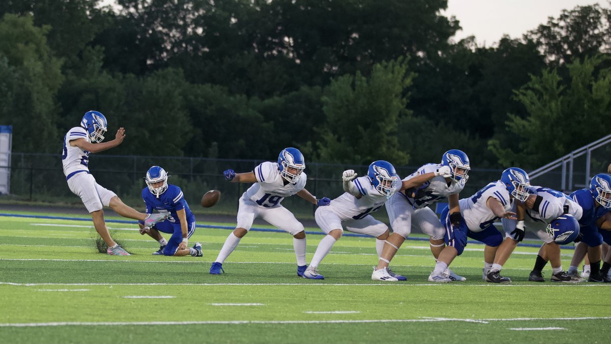 Ron Truesdale (@boppatrues) on Twitter photo <a href="/SCAFOOTBALL1/">SCAEaglesFootball</a> tunes up for Home opener
next week vs <a href="/SMAGuardianFB/">SMA Football</a> !
Come check out the new turf!
<a href="/summitacademye1/">@summitacademyeagles</a>
<a href="/RigleyPollard/">Rigley Pollard</a> <a href="/Daniel_rohr73/">Daniel Rohr</a> <a href="/KaiHaulotte/">Kai Haulotte</a> <a href="/SCAFOOTBALL1/">SCAEaglesFootball</a> tunes up for Home opener
next week vs <a href="/SMAGuardianFB/">SMA Football</a> !
Come check out the new turf!
<a href="/summitacademye1/">@summitacademyeagles</a>
<a href="/RigleyPollard/">Rigley Pollard</a> <a href="/Daniel_rohr73/">Daniel Rohr</a> <a href="/KaiHaulotte/">Kai Haulotte</a>