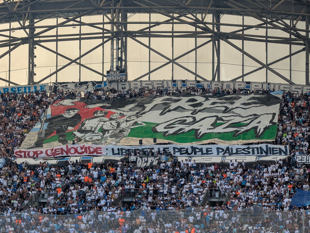 ChrisMyOM's tweet photo. FREE GAZA 
Stop Génocide : Libérez le peuple Palestinien 

- MTP https://t.co/Gkb7j1AgMW