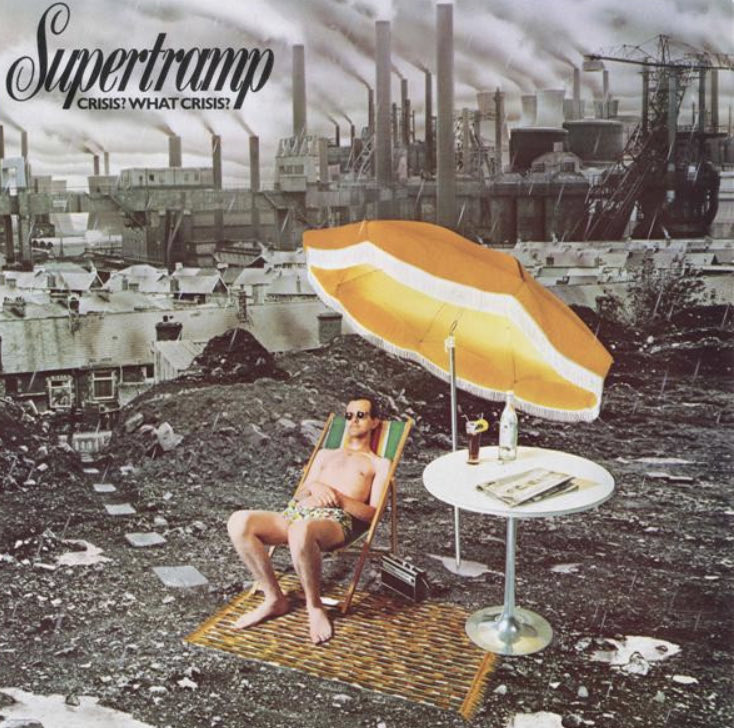 Crisis? What crisis? Ik was al ambtenaar in het zwart-wit tijdperk, maar een grotere chaos in het politieke bestuur heb ik niet eerder meegemaakt. Ook niet in de LPF-jaren.