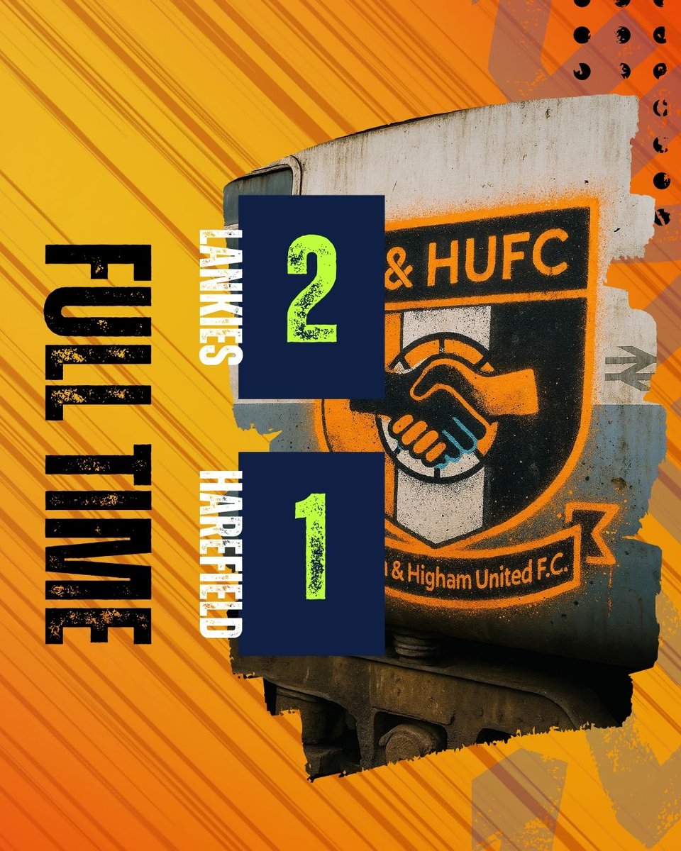 Rushden & Higham Utd tweet media