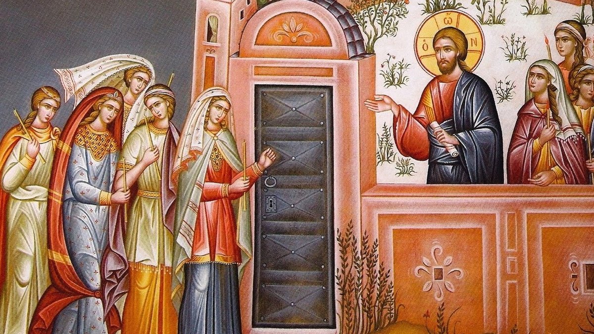 #bibbia #vangelodelgiorno #omelia     
XXI Domenica del TO / C - “Sforzatevi di entrare per la porta stretta!” Commento alle letture della domenica, 24 agosto 2025, a cura di padre Geoffrey Boriga, IMC, studia Bibbia nel Pontificio Istituto Biblico a Roma. bit.ly/4mw9QYH