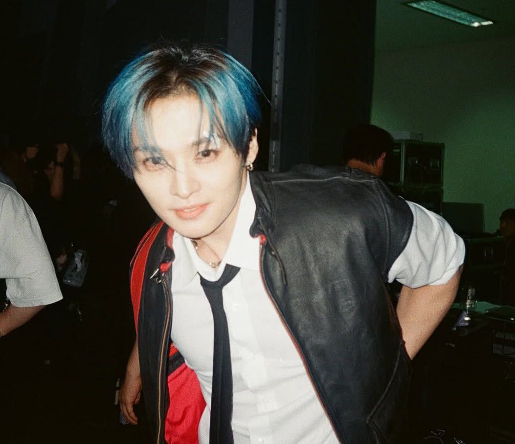 ____minhs's tweet image. sayangku cintaku duniakuuuu