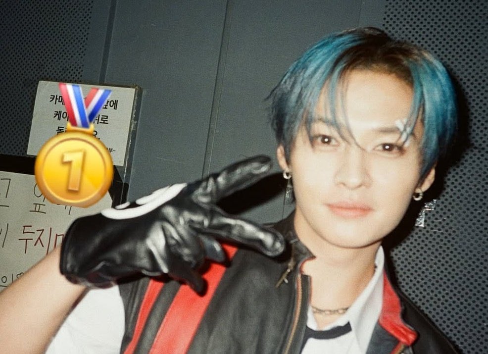 ____minhs's tweet image. sayangku cintaku duniakuuuu