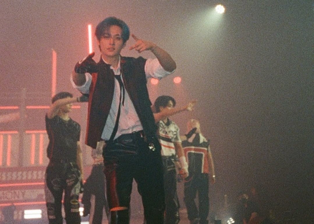 ____minhs's tweet image. sayangku cintaku duniakuuuu