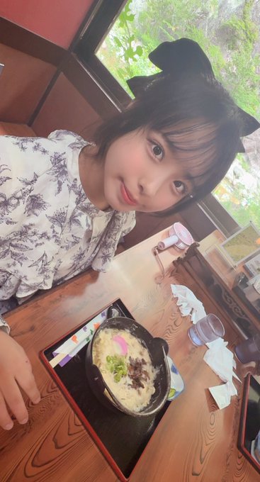 MihiroのTwitter画像22