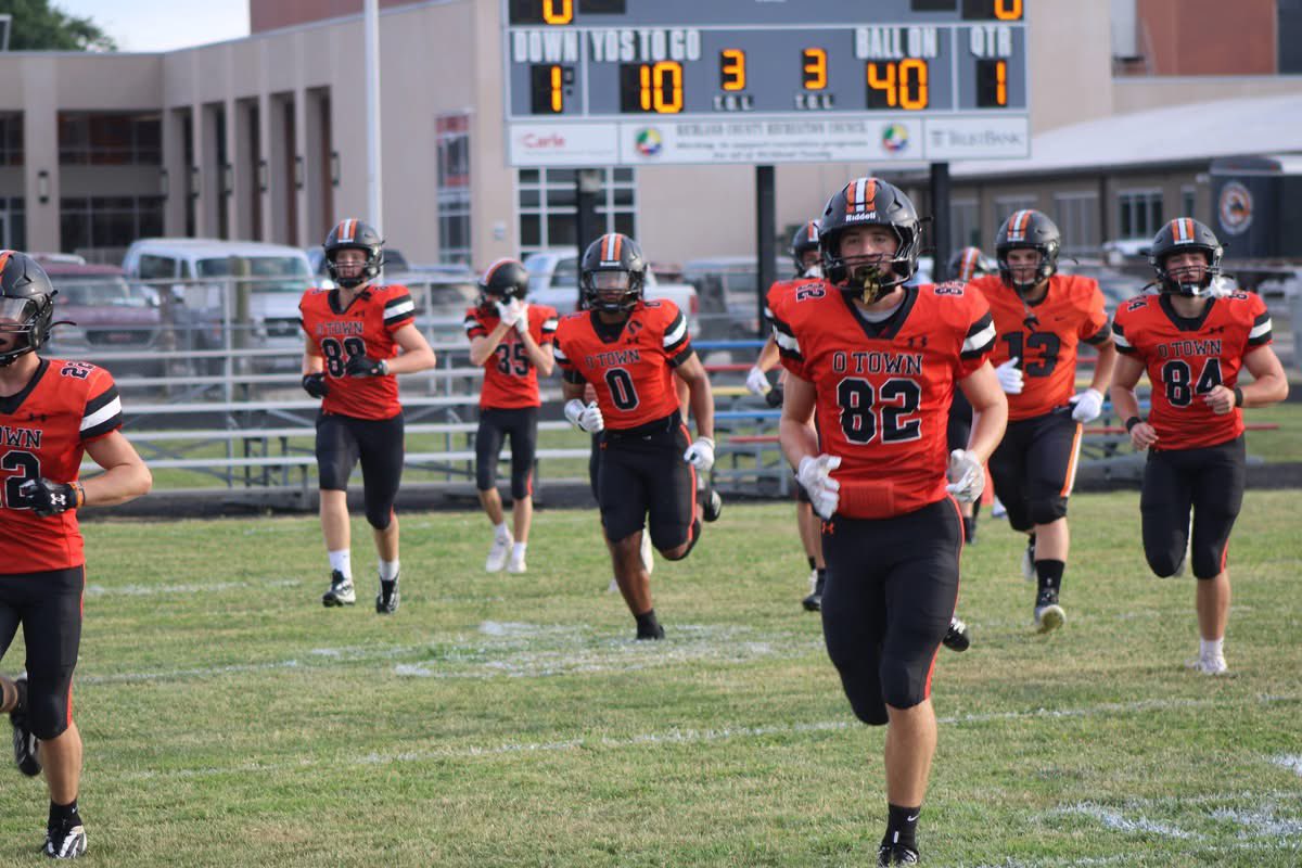 Carson Fox tweet media