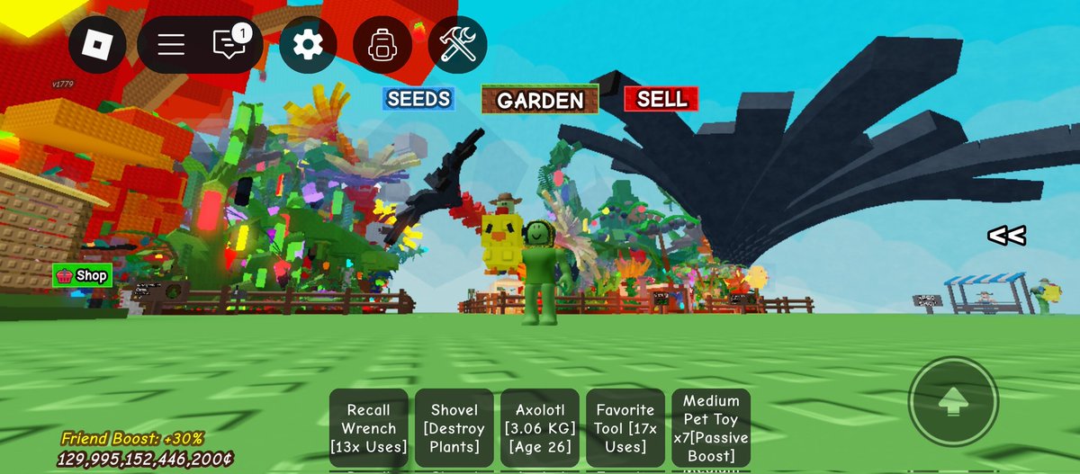 JaneXjin's tweet image. team jandel!! 

#growagardenroblox