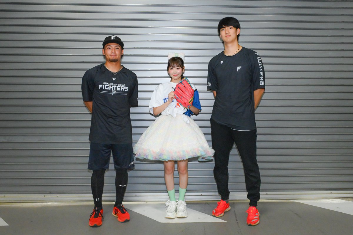 🎤⚾️TOMAKOMAI MIRAI FEST 2025 ×ファイターズ 超夏祭り⚾️🎤 8/23
