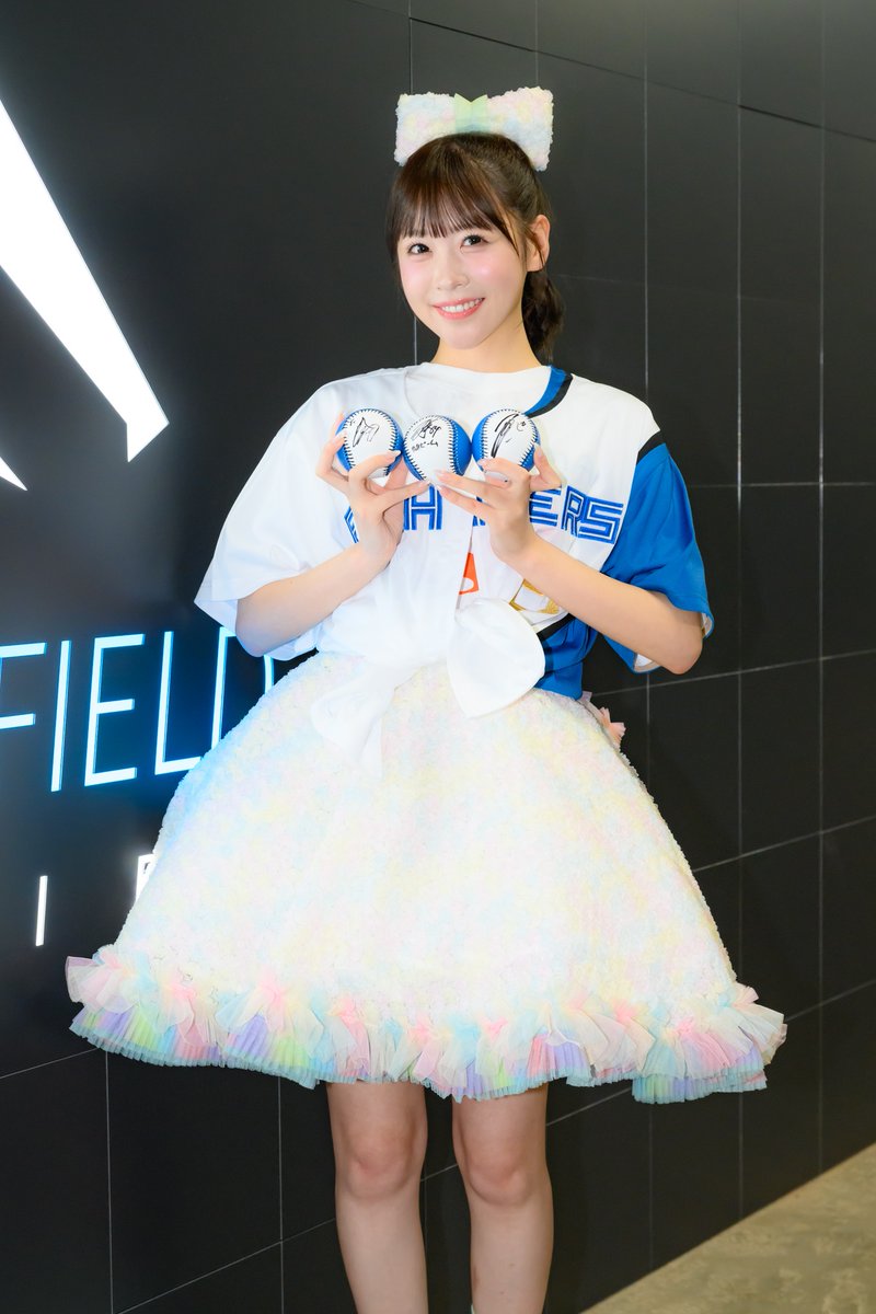 🎤⚾️TOMAKOMAI MIRAI FEST 2025 ×ファイターズ 超夏祭り⚾️🎤 8/23