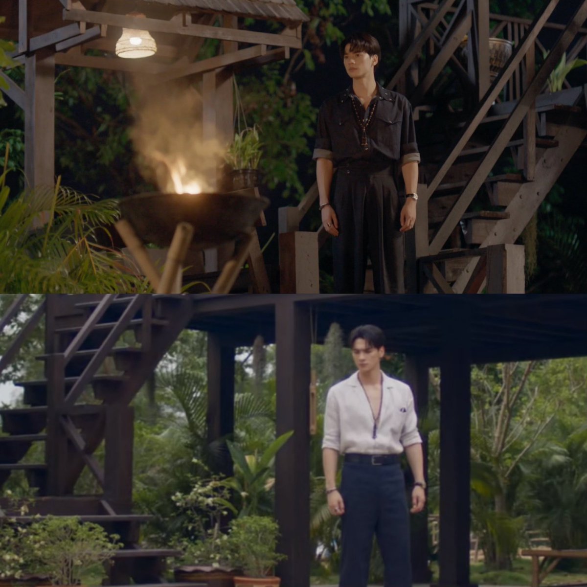 bunniespingping's tweet photo. อย่าให้มีครั้งที่สามมมนะบักเจต!!

Khemjira The Series EP3
#เขมจิราต้องรอดEP3 https://t.co/8YDHb6zxJK