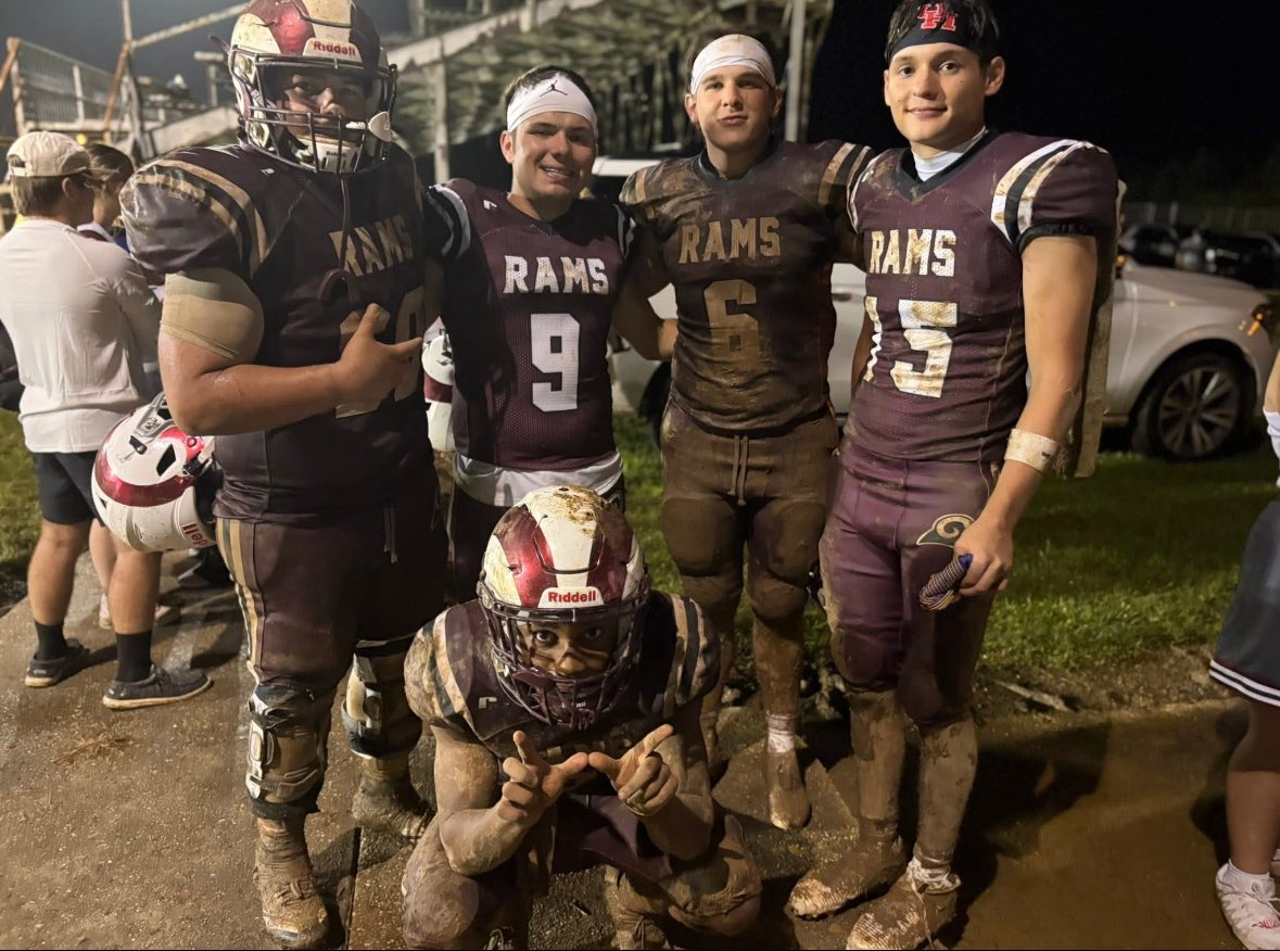 Deshun Smith tweet media