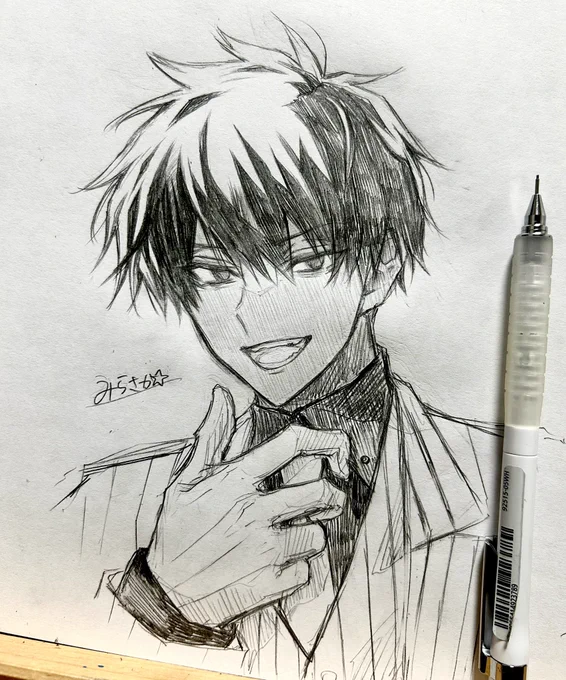 落書き おーすけ 