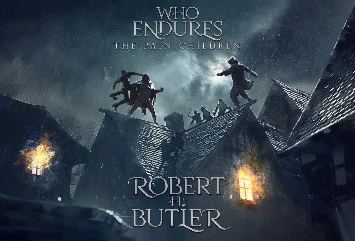 Untamed Draws tweet media