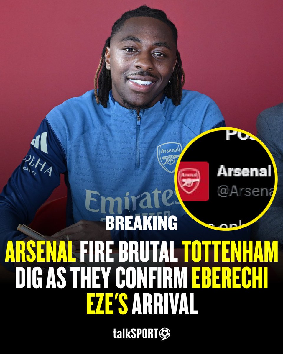 talkSPORT tweet media