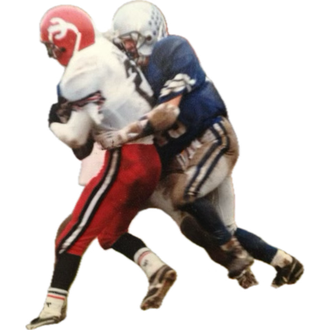 AWebbCSU's tweet photo. @RossTuckerNFL @Wyospartans @WyoFootball @dan_sostek @CoachSteveONeil @CoachJoeMays @PaulRobertsCuse @SportsByBLinder @BadgleyBruce @EPAFootball @RossTuckerPod You get one shot. Memories forever! https://t.co/itHj9L8PQZ