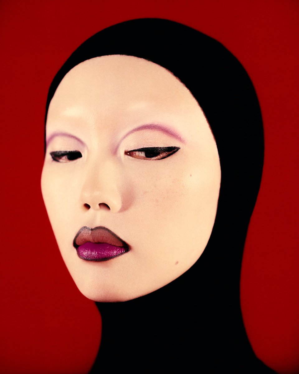 They saw the creative decline of fashion editorials and had no choice but to deliver!