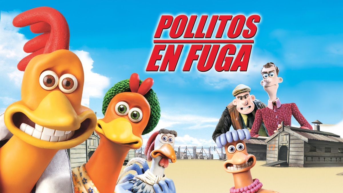 BitacoraEc's tweet image. #PollitosEnFuga #GallinasLibres
En el 2000 se estrenó la película Pollitos en fuga en la que un grupo de gallinas escapa de la crueldad de la granja. Pero, la realidad supera a la ficción. Este año @PAEecuador presentó los resultados del proyecto “Gallinas Libres Ecuador”🧵