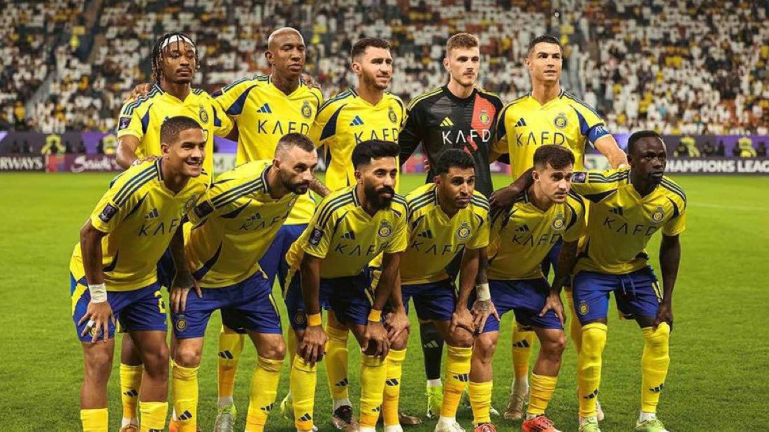 راحوا للسوبر يصيحون ليش الهلال اعتذر 
رجعوا من السوبر برضو يصيحون من فوز الاهلي 

يبون احتجاج