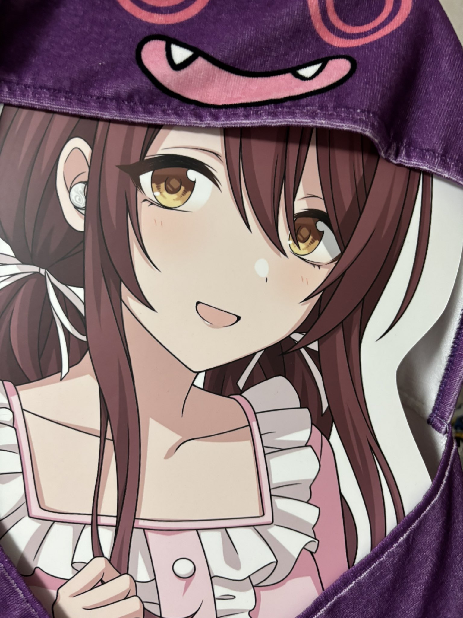 びー② お待たせいたしました(*ᴗˬᴗ)⁾⁾ 4571576723298受注生産】TVアニメ「お兄ちゃんはおしまい