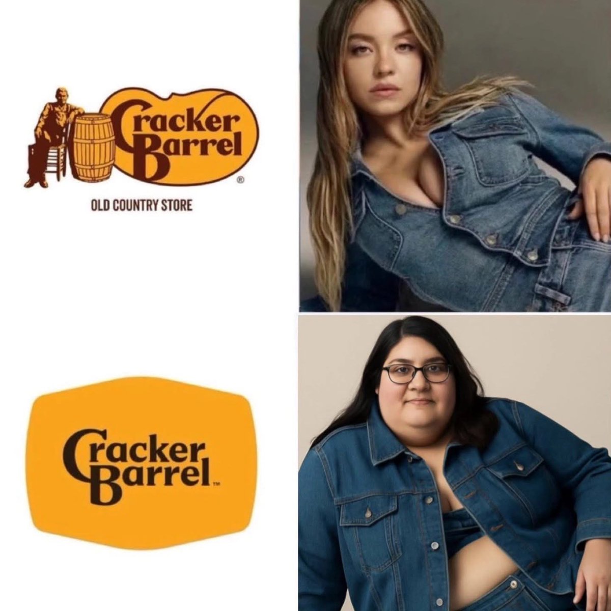 <a href="/atensnut/">Juanita Broaddrick</a> Stop messing with our American brands