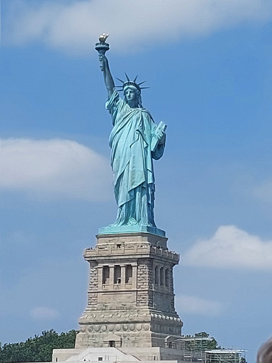 Statue of liberty 🇺🇲