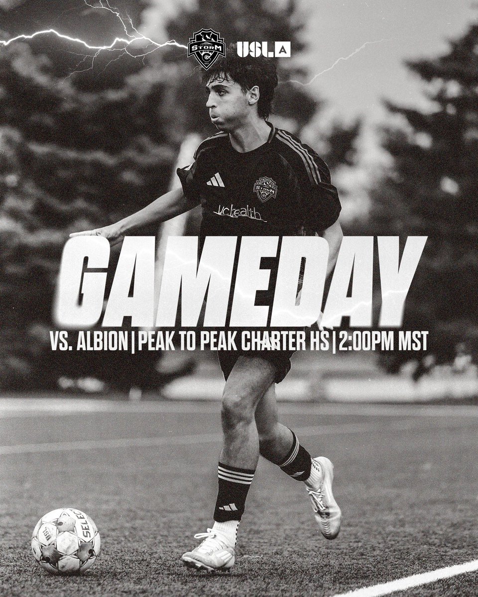 Colorado Storm tweet media