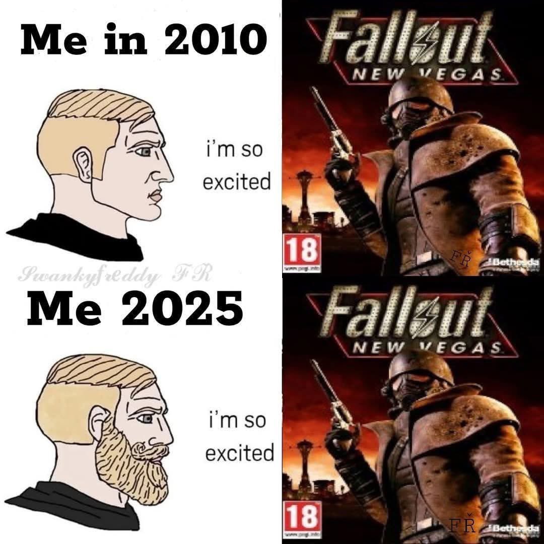 ☢️Fallout Films (@filmsfallout) on Twitter photo 